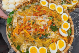 Trộn đặc biệt