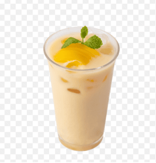 Bạch đào phú vân