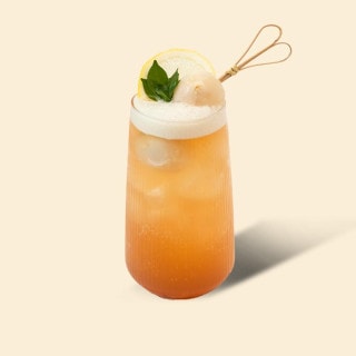 Nam Hương lệ chi