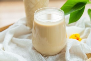 Nam Hương sữa phú vân