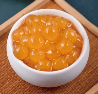 Trân Châu Hoàng Kim