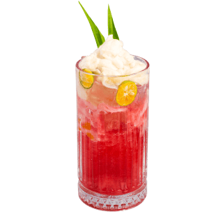 Trà Mãng Cầu Atiso