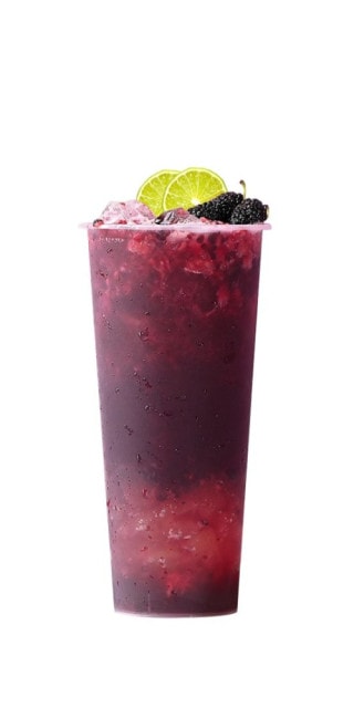 Trà Đác Dâu Tằm