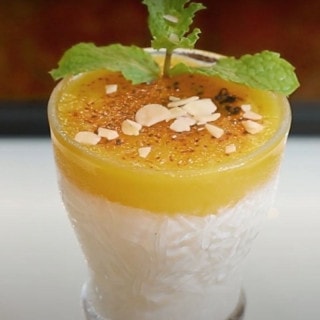 Sữa Chua Thơm Đác