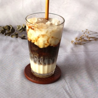 Cà Phê Cốt Dừa - M