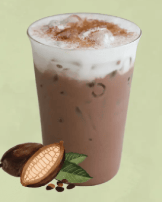 Cacao Muối